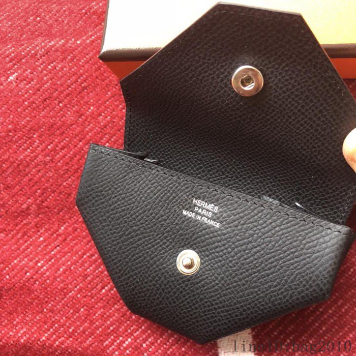 愛馬仕HERMES 頂級品質 H家新款 零錢包 原版複刻 小可愛  tdher1375